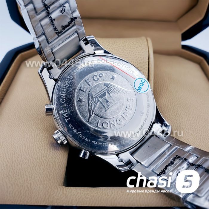 Часы Longines Master Collection (10004)