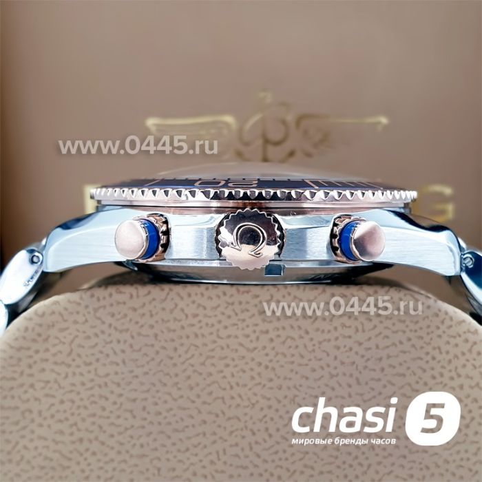 Часы Omega Seamaster (10016)