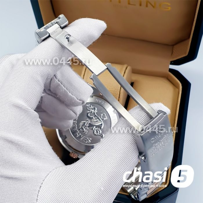 Часы Omega Seamaster (10016)