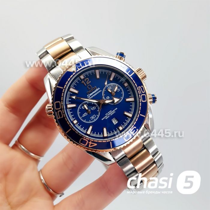 Часы Omega Seamaster (10016)
