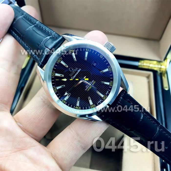 Часы Omega Seamaster Aqua Terra (10025)