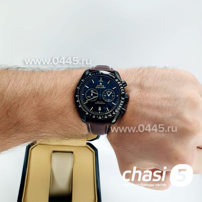 Часы Omega Speedmaster Dark Side of the Moon (10026)