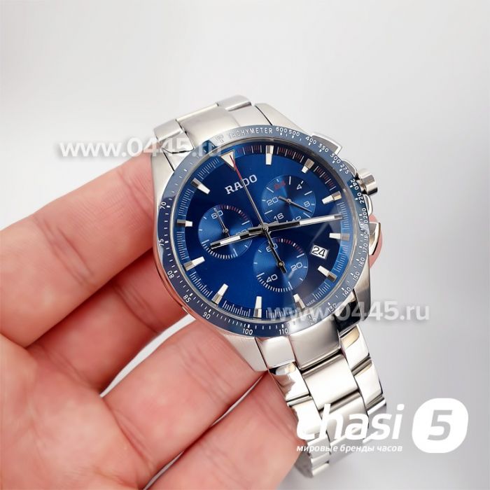 Часы Rado HyperChrome Match Point (10040)