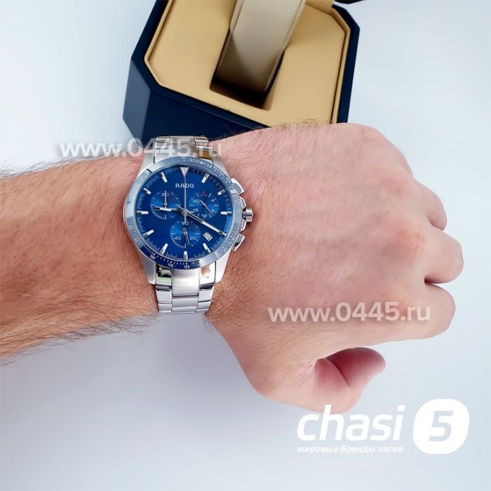 Часы Rado HyperChrome Match Point (10040)