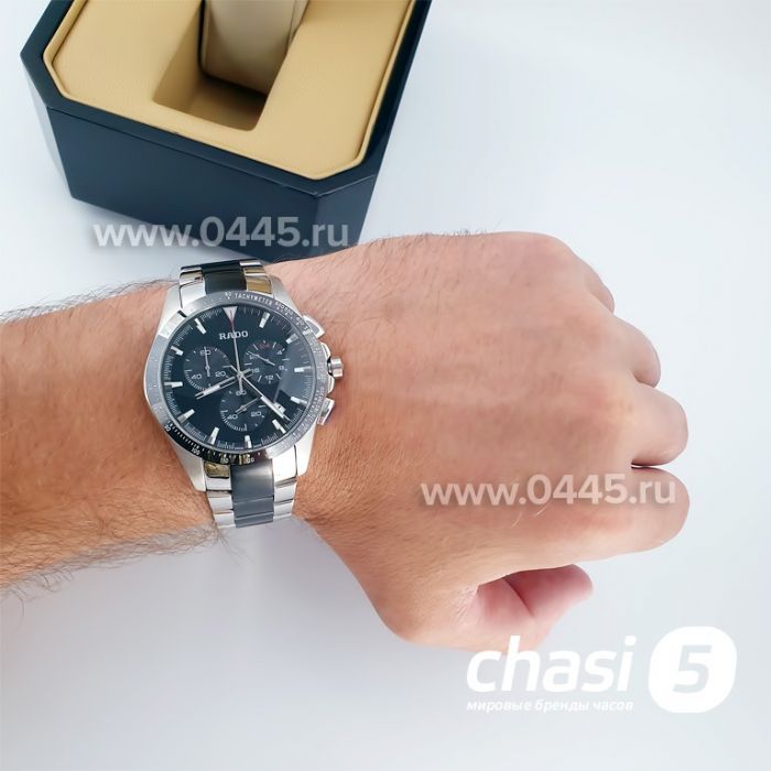 Часы Rado HyperChrome Match Point (10042)