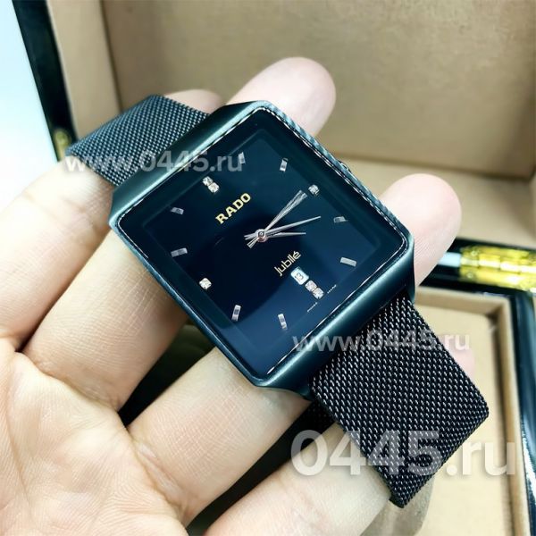 Часы Rado Square Multidial (10052)