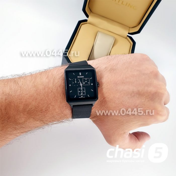 Часы Rado Square Multidial (10056)
