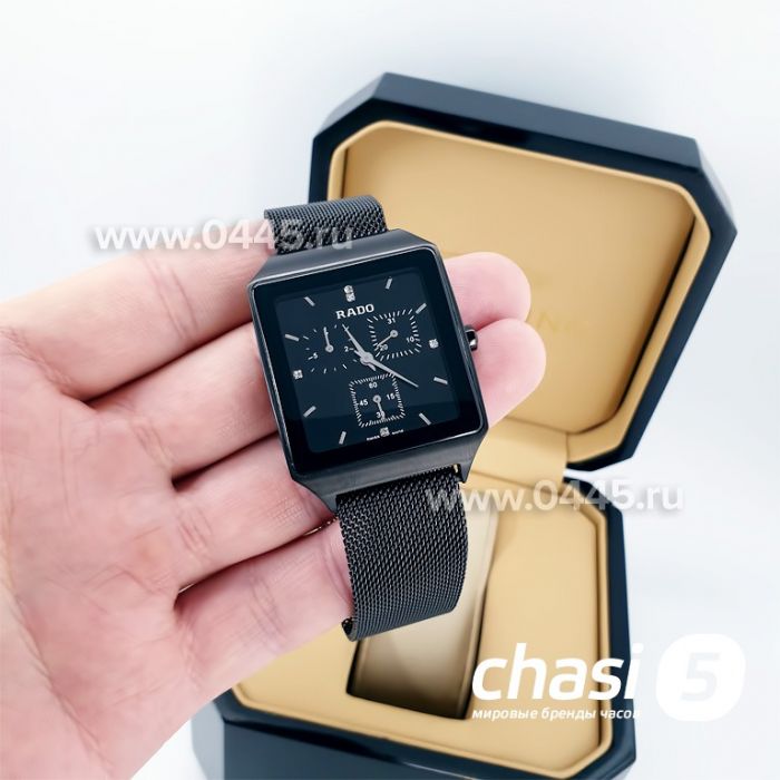 Часы Rado Square Multidial (10056)