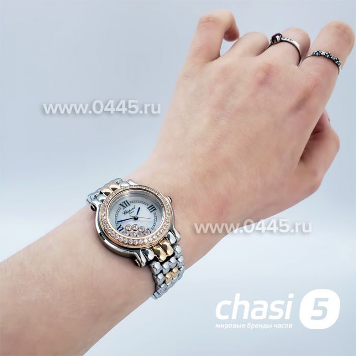 Часы Chopard Happy Diamonds (10150)
