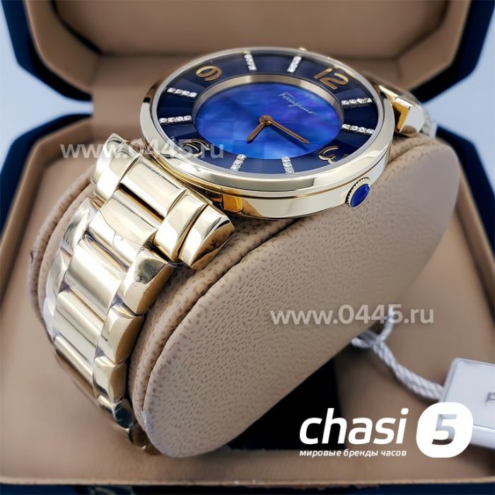 Часы Salvatore Ferragamo (10154)