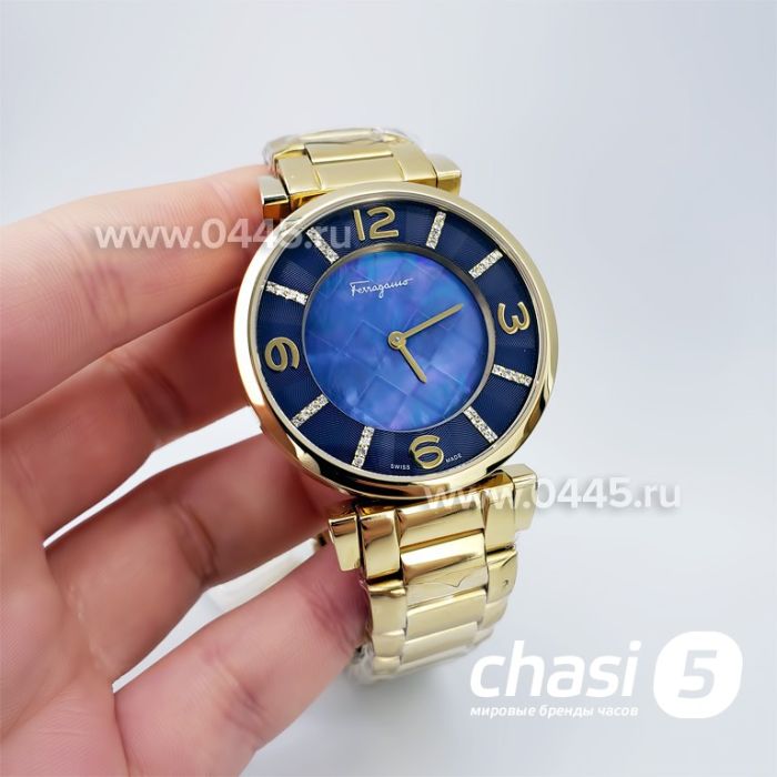 Часы Salvatore Ferragamo (10154)