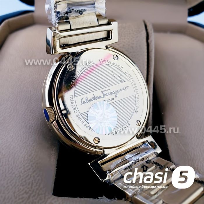 Часы Salvatore Ferragamo (10154)