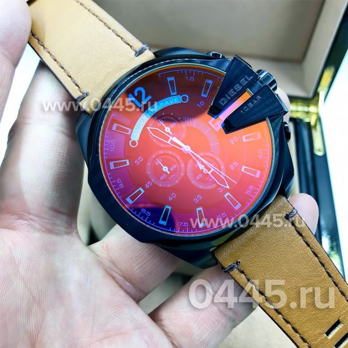 Часы Diesel Only the Brave (10157)