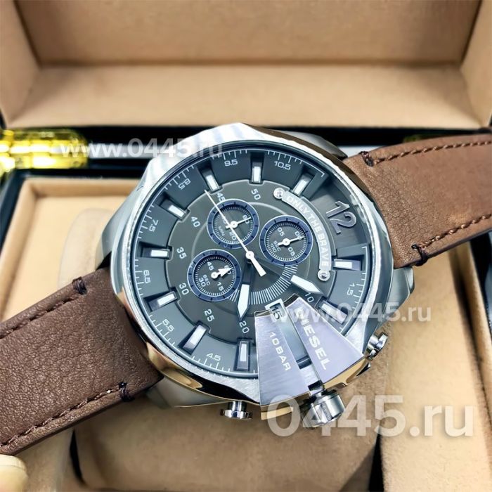 Часы Diesel Only the Brave (10158)