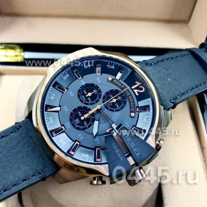 Часы Diesel Only the Brave (10164)