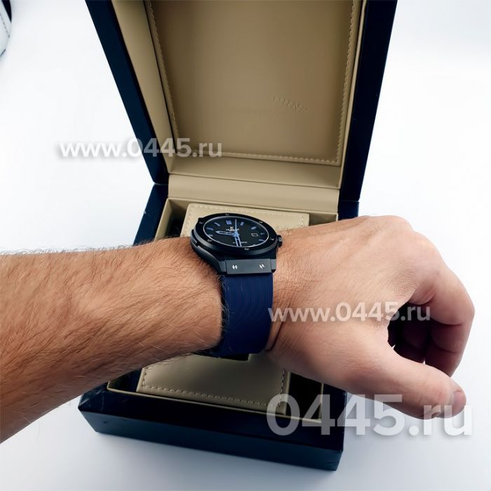 Часы HUBLOT Classic Fusion (10166)