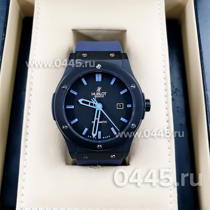 Часы HUBLOT Classic Fusion (10166)