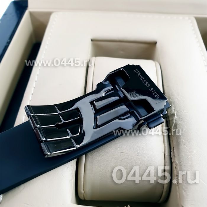 Часы HUBLOT Classic Fusion Carbon (10167)