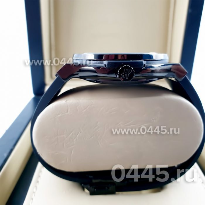 Часы HUBLOT Classic Fusion Carbon (10167)