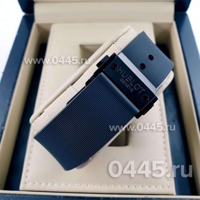 Часы HUBLOT Classic Fusion Carbon (10167)