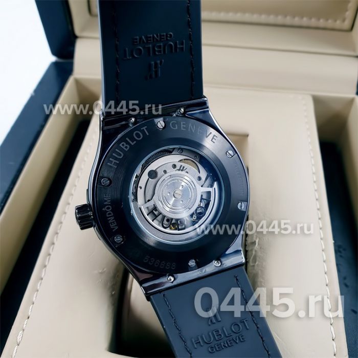 Часы HUBLOT Classic Fusion Ceramic (10168)