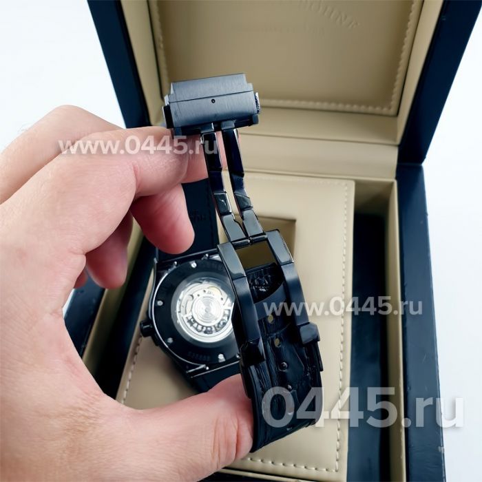 Часы HUBLOT Classic Fusion Ceramic (10168)