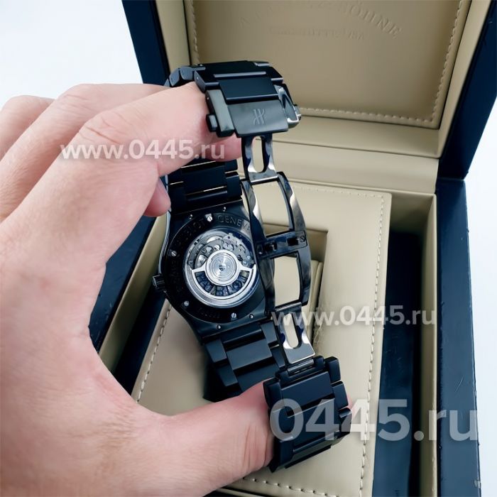 Часы HUBLOT Classic Fusion (10170)