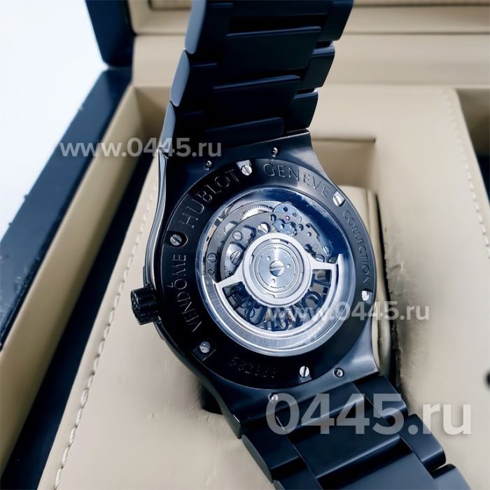 Часы HUBLOT Classic Fusion (10170)