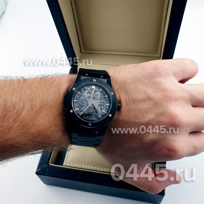 Часы HUBLOT Classic Fusion (10170)