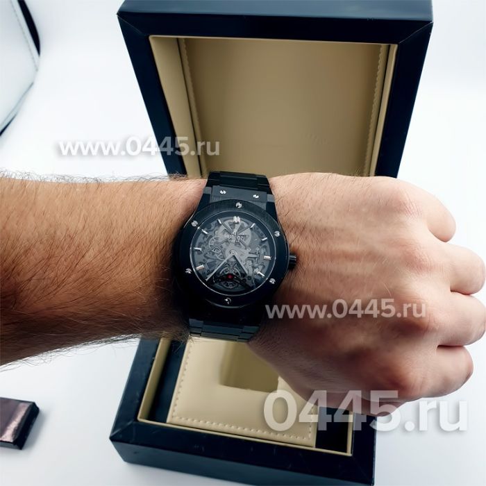 Часы HUBLOT Classic Fusion (10170)