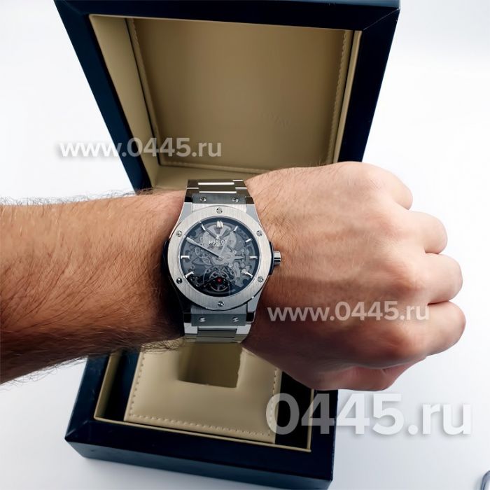 Часы HUBLOT Classic Fusion (10171)