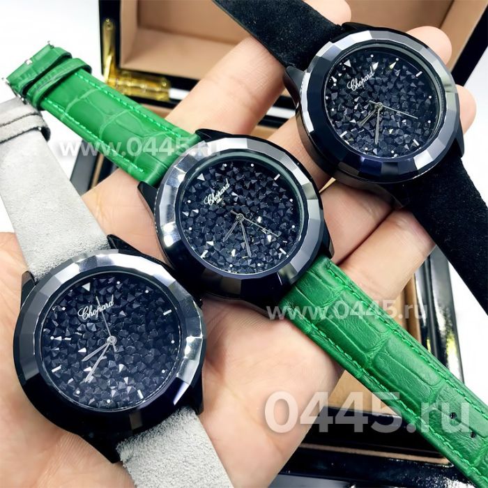 Часы Chopard Happy Diamonds (10181)
