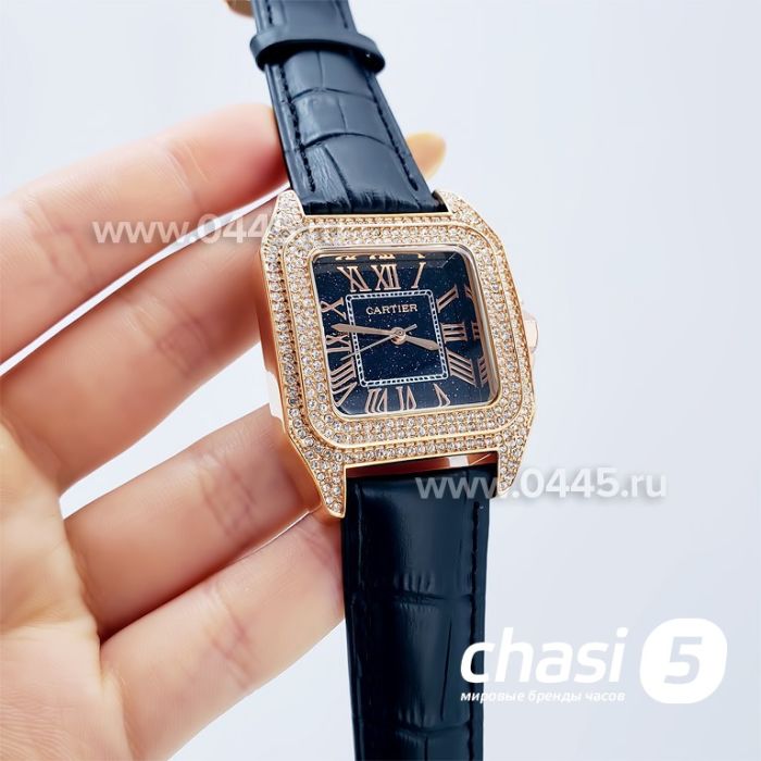 Часы Cartier Panthere (10195)