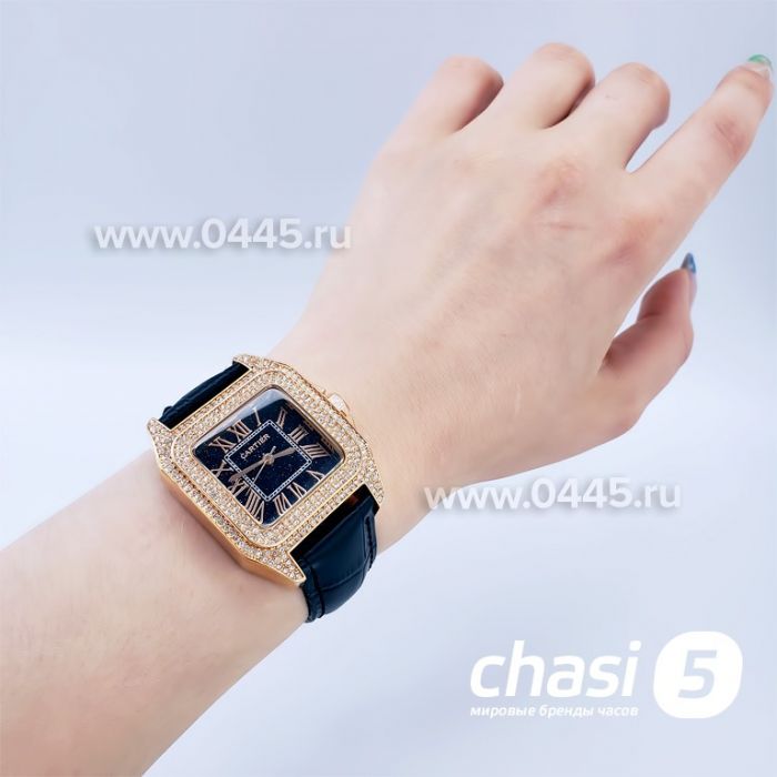 Часы Cartier Panthere (10195)