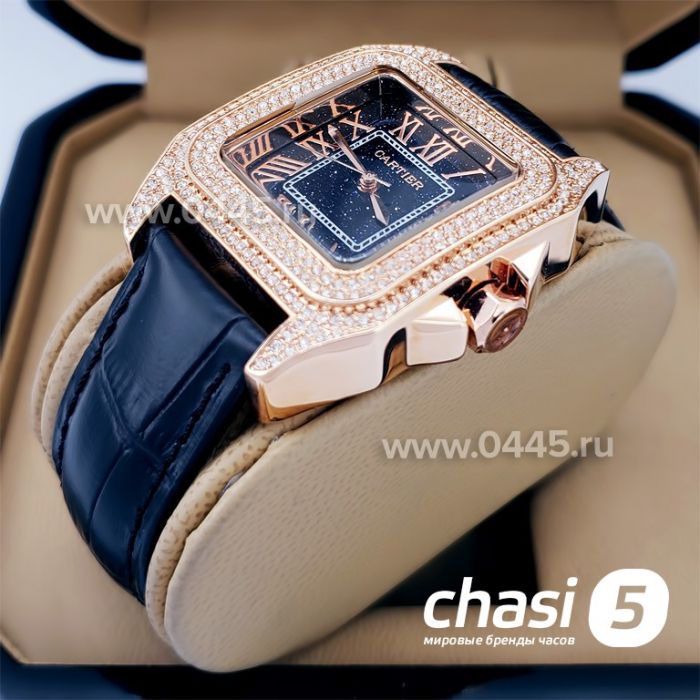 Часы Cartier Panthere (10195)