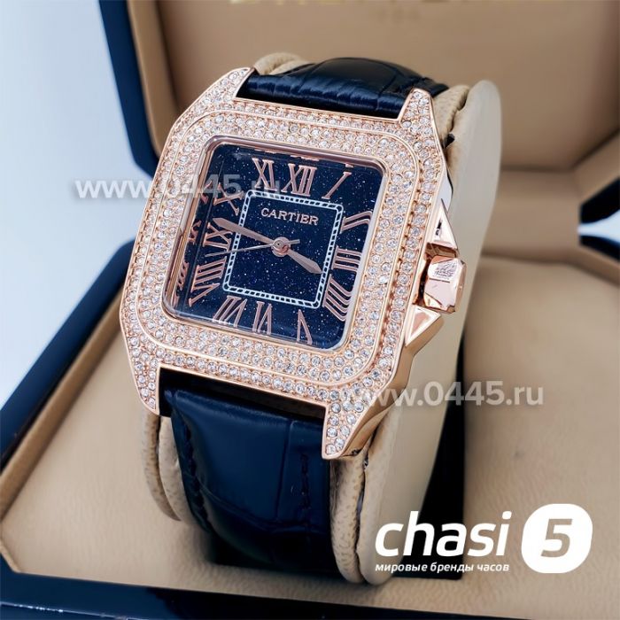 Часы Cartier Panthere (10195)