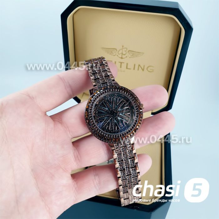 Часы Chopard Happy Diamonds (10206)