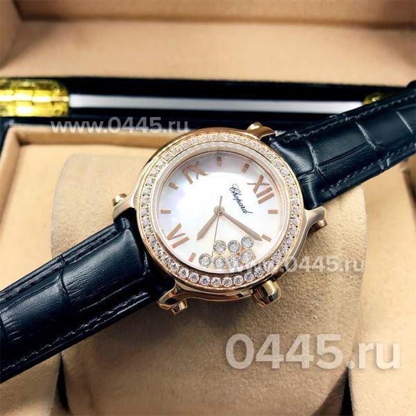 Часы Chopard Happy Diamonds (10249)