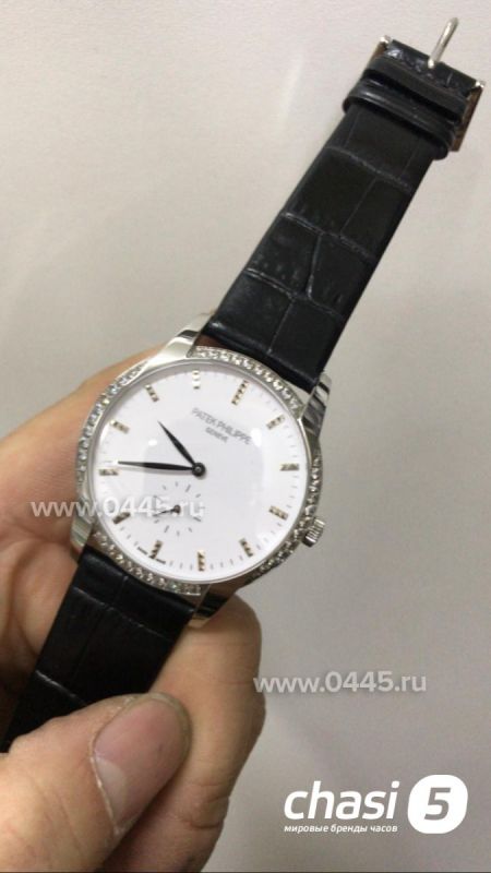 Часы Patek Philippe Calatrava (10267)