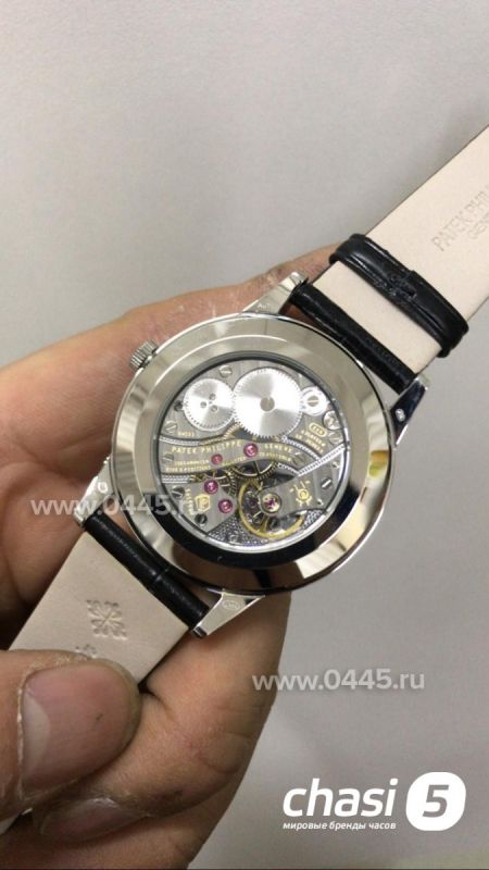 Часы Patek Philippe Calatrava (10267)