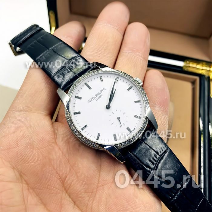 Часы Patek Philippe Calatrava (10267)