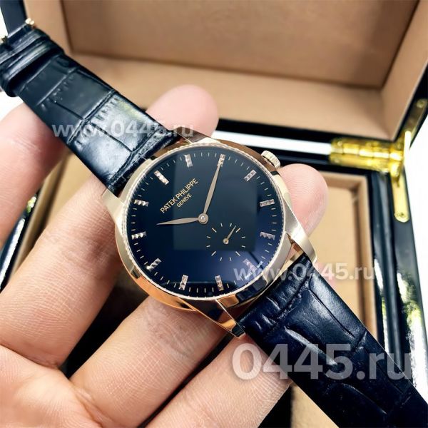 Часы Patek Philippe Calatrava (10282)