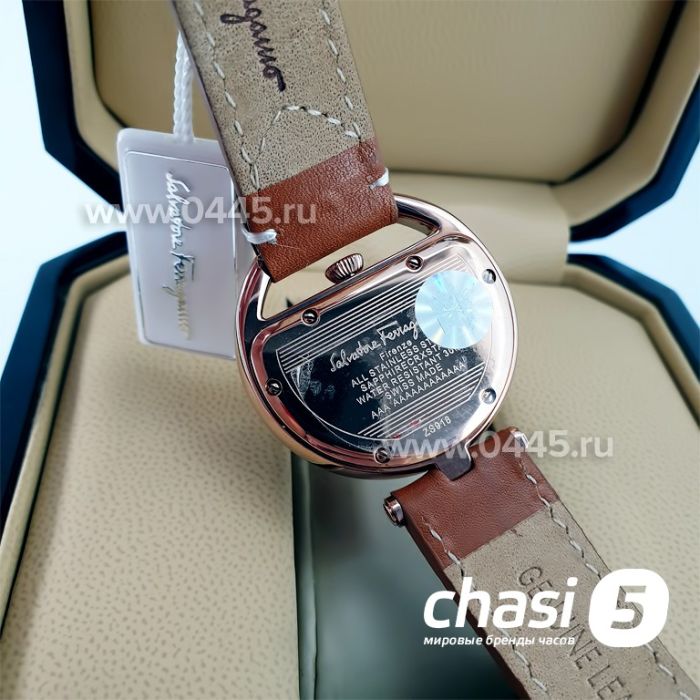 Часы Salvatore Ferragamo (10299)