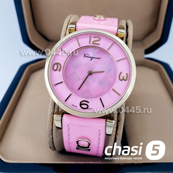 Часы Salvatore Ferragamo (10301)
