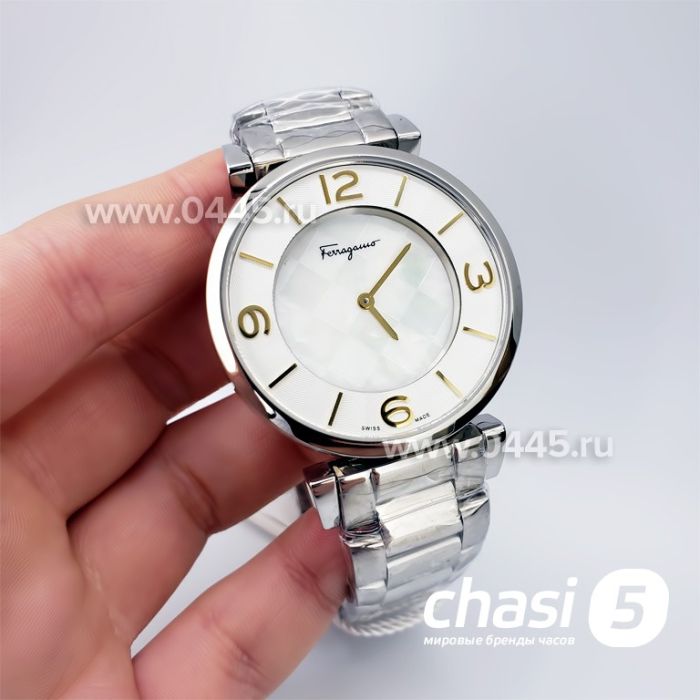Часы Salvatore Ferragamo (10304)