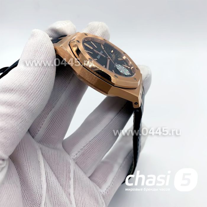 Часы Audemars Piguet Royal Oak - Дубликат (10323)