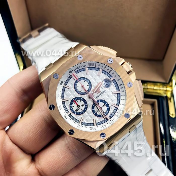 Часы Audemars Piguet - Дубликат (10330)