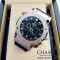 Часы HUBLOT Classic Fusion Chronograph (01033)