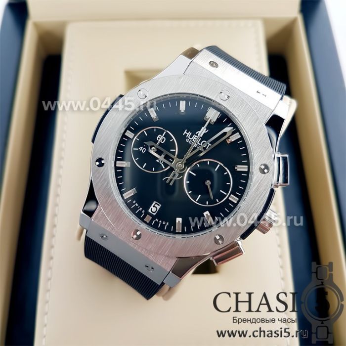 Часы HUBLOT Classic Fusion Chronograph (01033)