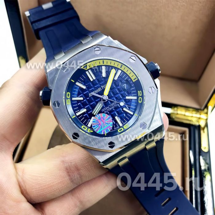 Часы Audemars Piguet Royal Offshore - Дубликат (10338)